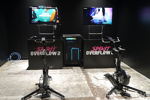 画像ギャラリー No.041のサムネイル画像 / 東京タワーのeスポーツ施設,「RED°TOKYO TOWER OPENING CEREMONY」がオープン。「FF15」の田畑氏とのメタバース開発も明かされた,オープンイベントをレポート