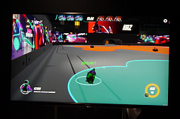 画像ギャラリー No.043のサムネイル画像 / 東京タワーのeスポーツ施設,「RED°TOKYO TOWER OPENING CEREMONY」がオープン。「FF15」の田畑氏とのメタバース開発も明かされた,オープンイベントをレポート