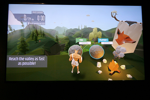 画像ギャラリー No.046のサムネイル画像 / 東京タワーのeスポーツ施設,「RED°TOKYO TOWER OPENING CEREMONY」がオープン。「FF15」の田畑氏とのメタバース開発も明かされた,オープンイベントをレポート