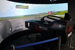 画像ギャラリー No.049のサムネイル画像 / 東京タワーのeスポーツ施設,「RED°TOKYO TOWER OPENING CEREMONY」がオープン。「FF15」の田畑氏とのメタバース開発も明かされた,オープンイベントをレポート