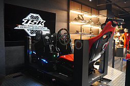 画像ギャラリー No.050のサムネイル画像 / 東京タワーのeスポーツ施設,「RED°TOKYO TOWER OPENING CEREMONY」がオープン。「FF15」の田畑氏とのメタバース開発も明かされた,オープンイベントをレポート