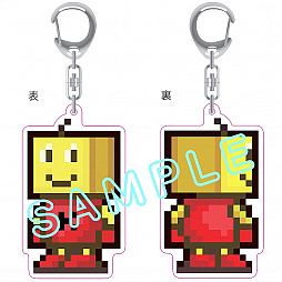 ���������꡼ No.004�Υ���ͥ������ / ���������եȤθ�������饤�󥷥�åפ˿����å����о졣������륭���ۥ������USB�ޥ����åȤʤ�