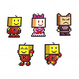 ���������꡼ No.006�Υ���ͥ������ / ���������եȤθ�������饤�󥷥�åפ˿����å����о졣������륭���ۥ������USB�ޥ����åȤʤ�