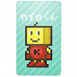 ���������꡼ No.007�Υ���ͥ������ / ���������եȤθ�������饤�󥷥�åפ˿����å����о졣������륭���ۥ������USB�ޥ����åȤʤ�