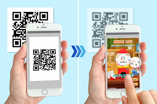 ���������꡼ No.002�Υ���ͥ������ / SEGA XD�������ߥե�������������¥���ܵҴط���������Ω�ĥ���饤�󥬥��㵡ǽ���󶡤򳫻�