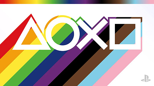 画像ギャラリー No.003のサムネイル画像 / SIE,環境保護の取り組みや,ダイバーシティなどに関する考え方などをブログエントリで紹介。LGBTQ+をテーマにした素材の配布も