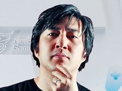 グラスホッパー・マニファクチュアの須田剛一氏がクリエイティブのスタイルを語り，ゲーム業界の新人にメッセージを贈る