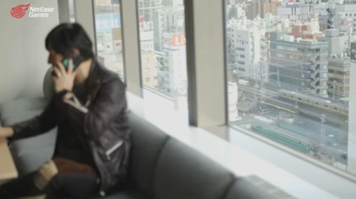 ꡼ No.005Υͥ / 饹ۥåѡޥ˥ե奢οĹ᤬ꥨƥ֤Υꡤȳοͤ˥å£