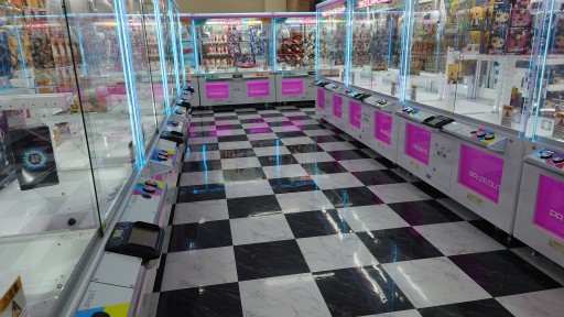 画像ギャラリー No.003のサムネイル画像 / 「東京レジャーランド吉祥寺店」が4月27日にオープン。吉祥寺駅から徒歩2分