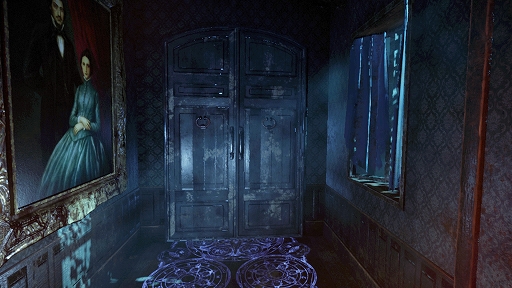 画像ギャラリー No.003のサムネイル画像 / ティフォンの「コリドール」が中国進出へ。ランタンを持って自らの足で歩くVRホラーアトラクション