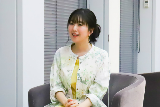 画像ギャラリー No.015のサムネイル画像 / 聴いて楽しむ“ボイスコミック”を取り扱うマンガアプリ「comipo」がサービスイン。viviONが新しいマンガ体験を提供