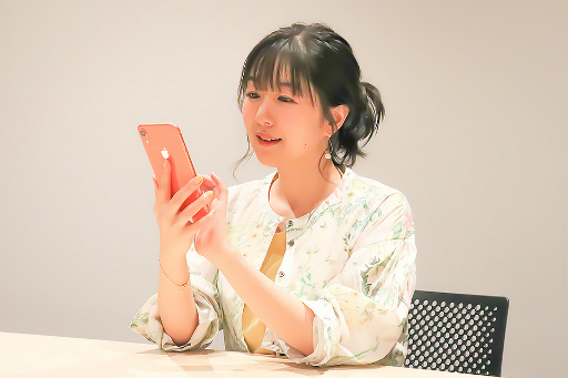 画像ギャラリー No.016のサムネイル画像 / 聴いて楽しむ“ボイスコミック”を取り扱うマンガアプリ「comipo」がサービスイン。viviONが新しいマンガ体験を提供