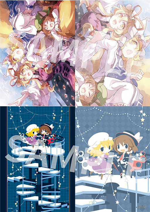 ���������꡼ No.015�Υ���ͥ������ / �ݥåץ��åץ��ȥ���������ҽպפ� in ���ͥ��եȡפ򳫺�