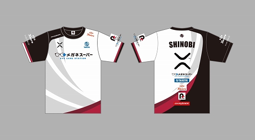 ���������꡼ No.002�Υ���ͥ������ / ��������ץ�e���ݡ��ĥ������Ǧ ism Gaming�פȥ��ݥ󥵡���������롣���ʥ������ߤ����䳫��