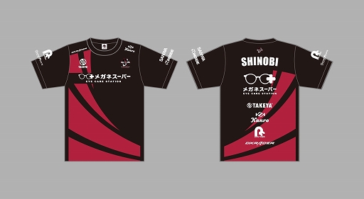 ���������꡼ No.003�Υ���ͥ������ / ��������ץ�e���ݡ��ĥ������Ǧ ism Gaming�פȥ��ݥ󥵡���������롣���ʥ������ߤ����䳫��