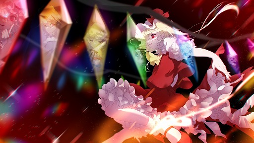 画像ギャラリー No.006のサムネイル画像 / 「大・東方 Project 展」,名古屋での巡回展開催を6月4日から19日にかけて実施決定