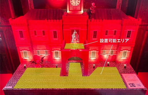 画像ギャラリー No.012のサムネイル画像 / 「大・東方 Project 展」,名古屋での巡回展開催を6月4日から19日にかけて実施決定