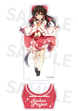 画像ギャラリー No.002のサムネイル画像 / アキバホビー期間限定店が池袋に開店。原神や東方グッズを取り扱い