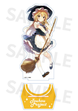 画像ギャラリー No.003のサムネイル画像 / アキバホビー期間限定店が池袋に開店。原神や東方グッズを取り扱い