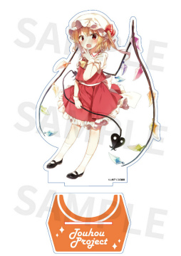 画像ギャラリー No.005のサムネイル画像 / アキバホビー期間限定店が池袋に開店。原神や東方グッズを取り扱い