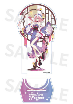 画像ギャラリー No.008のサムネイル画像 / アキバホビー期間限定店が池袋に開店。原神や東方グッズを取り扱い