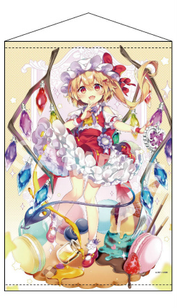 画像ギャラリー No.010のサムネイル画像 / アキバホビー期間限定店が池袋に開店。原神や東方グッズを取り扱い