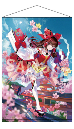 画像ギャラリー No.012のサムネイル画像 / アキバホビー期間限定店が池袋に開店。原神や東方グッズを取り扱い