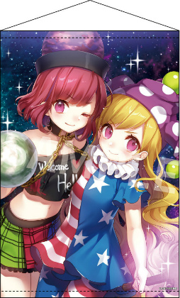 画像ギャラリー No.013のサムネイル画像 / アキバホビー期間限定店が池袋に開店。原神や東方グッズを取り扱い