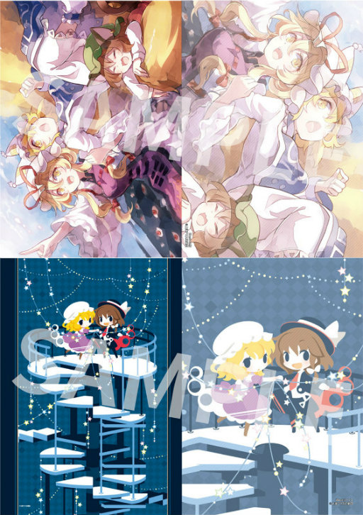 画像ギャラリー No.015のサムネイル画像 / アキバホビー期間限定店が池袋に開店。原神や東方グッズを取り扱い