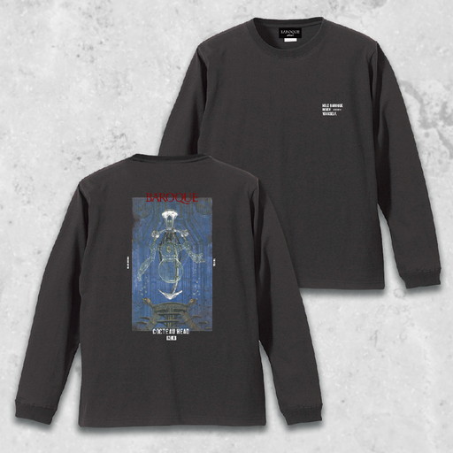 ���������꡼ No.009�Υ���ͥ������ / THE AKIHABARA CONTAiNER�ǡ֥Х��å��פΥݥåץ��åץ��ȥ����٥�ȳ���