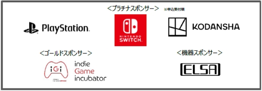 ���������꡼ No.001�Υ���ͥ������ / ����������ॷ�祦2022�ס�����ǥ��������೫ȯ�Ԥν�Ÿ�򥵥ݡ��Ȥ��륹�ݥ󥵡�5�Ҥ�ȯɽ