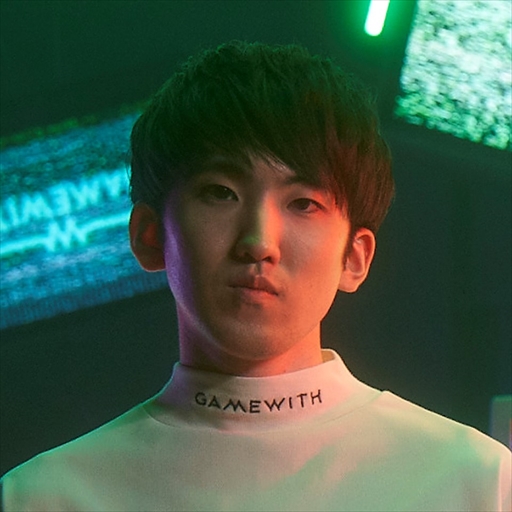 ���������꡼ No.002�Υ���ͥ������ / ��Apex Legends�פ�������� ALGS Playoffs Spilit2�ˤơ�TEAM GAMEWITH����9�̤�