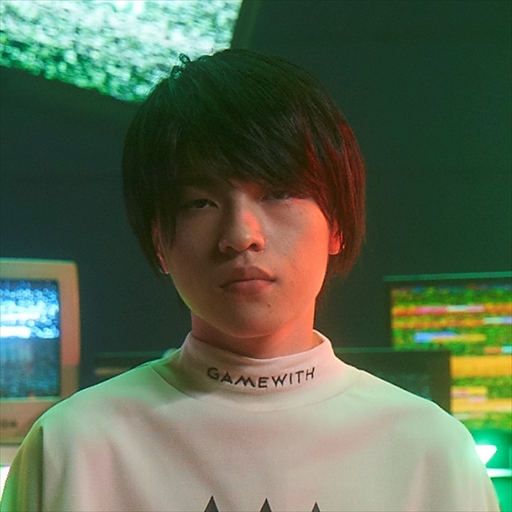 ���������꡼ No.003�Υ���ͥ������ / ��Apex Legends�פ�������� ALGS Playoffs Spilit2�ˤơ�TEAM GAMEWITH����9�̤�