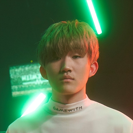 ���������꡼ No.004�Υ���ͥ������ / ��Apex Legends�פ�������� ALGS Playoffs Spilit2�ˤơ�TEAM GAMEWITH����9�̤�