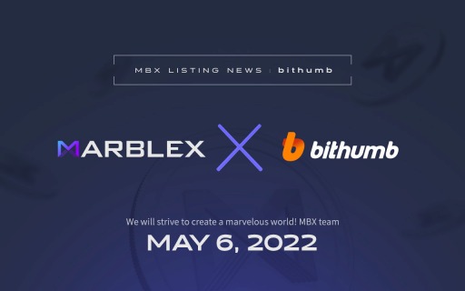 ���������꡼ No.001�Υ���ͥ������ / ��MBX�ȡ�����פ��Ź�񻺼����Bithumb�˾��