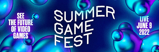 画像集#003のサムネイル/オンラインイベント「Summer Game Fest 2022」は日本時間6月10日に開幕。E3の中止に伴い，注目が集まる