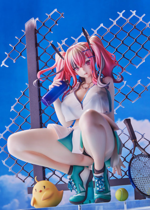 画像ギャラリー No.007のサムネイル画像 / あみあみ,2022年4月フィギュア予約ランキングが発表に