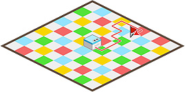 画像ギャラリー No.004のサムネイル画像 / ロボットトイ「toio」を活用したAIコンテンツが登場。初心者向け“AIロボ『迷キュー』に挑戦”と学生・研究者向け“toio AIロボットサッカー”