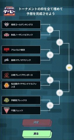 ꡼ No.004 | ݡͽۥB.LEAGUE CHAMPIONSHIP GAME x GAMEץ꡼