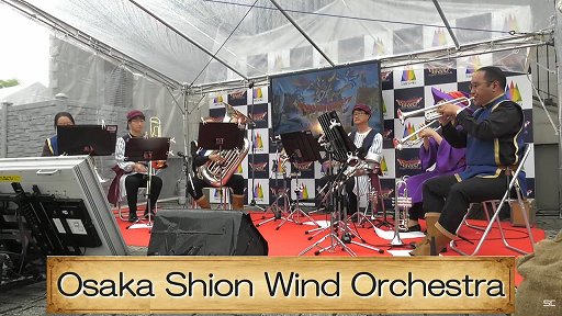 画像ギャラリー No.017のサムネイル画像 / 堀井雄二氏が登場した「ドラゴンクエストアイランド 大魔王ゾーマとはじまりの島」1周年記念トークショーをレポート