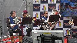 画像ギャラリー No.018のサムネイル画像 / 堀井雄二氏が登場した「ドラゴンクエストアイランド 大魔王ゾーマとはじまりの島」1周年記念トークショーをレポート