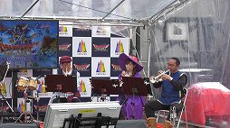 画像ギャラリー No.019のサムネイル画像 / 堀井雄二氏が登場した「ドラゴンクエストアイランド 大魔王ゾーマとはじまりの島」1周年記念トークショーをレポート