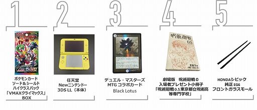 画像ギャラリー No.003のサムネイル画像 / イーベイ・ジャパン,2022年第1四半期の越境ECトレンドを公開。売れ筋ランキングでポケモンカード関連が7期連続の1位に