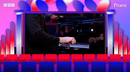 画像ギャラリー No.002のサムネイル画像 / 「ゼルダの伝説」や「ワンダと巨像」,「BF2042」などのゲーム音楽が,歴史ある音楽フェス・BBCプロムスに登場