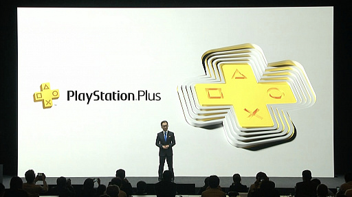 画像ギャラリー No.008のサムネイル画像 / ソニーグループの2022年度経営方針説明会をレポート。ゲーム分野は引き続き成長領域と捉え,メタバースにも注力