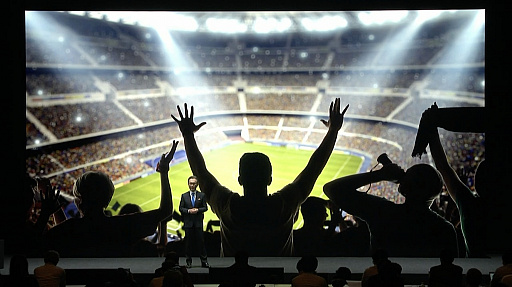 画像ギャラリー No.018のサムネイル画像 / ソニーグループの2022年度経営方針説明会をレポート。ゲーム分野は引き続き成長領域と捉え,メタバースにも注力