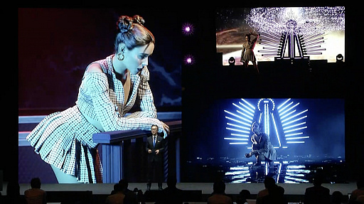 画像ギャラリー No.019のサムネイル画像 / ソニーグループの2022年度経営方針説明会をレポート。ゲーム分野は引き続き成長領域と捉え,メタバースにも注力