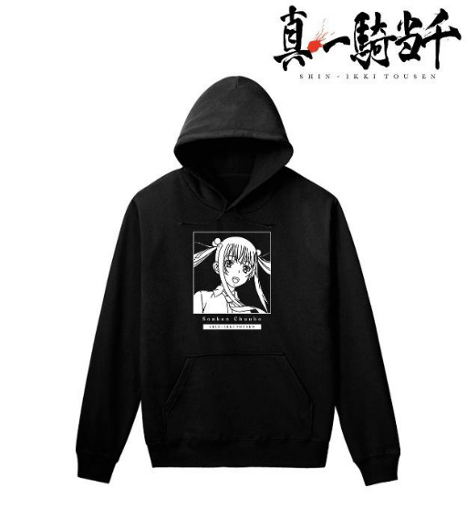 真・一騎当千」アクリルキーホルダーなどがAMNIBUSで受注受付中