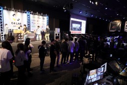 画像集#002のサムネイル/LANパーティイベント「C4 LAN 2022 SUMMER」，ツインメッセ静岡にて8月12〜14日に開催。チケット販売は6月12日開始