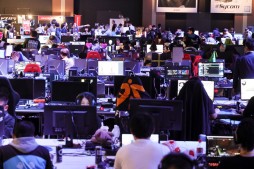 ���������꡼ No.004�Υ���ͥ������ / LAN�ѡ��ƥ����٥�ȡ�C4 LAN 2022 SUMMER�ס��ĥ����å��Ų��ˤ�8��12��14���˳��š������å������6��12������